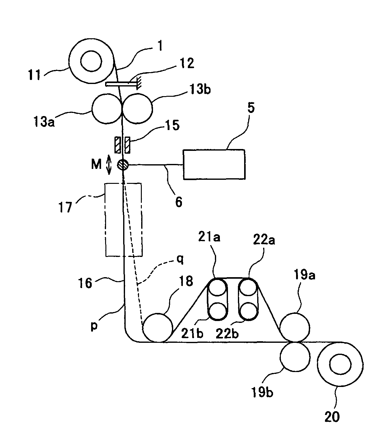 Method of manufacturing a drawn biodegradable micro-filament