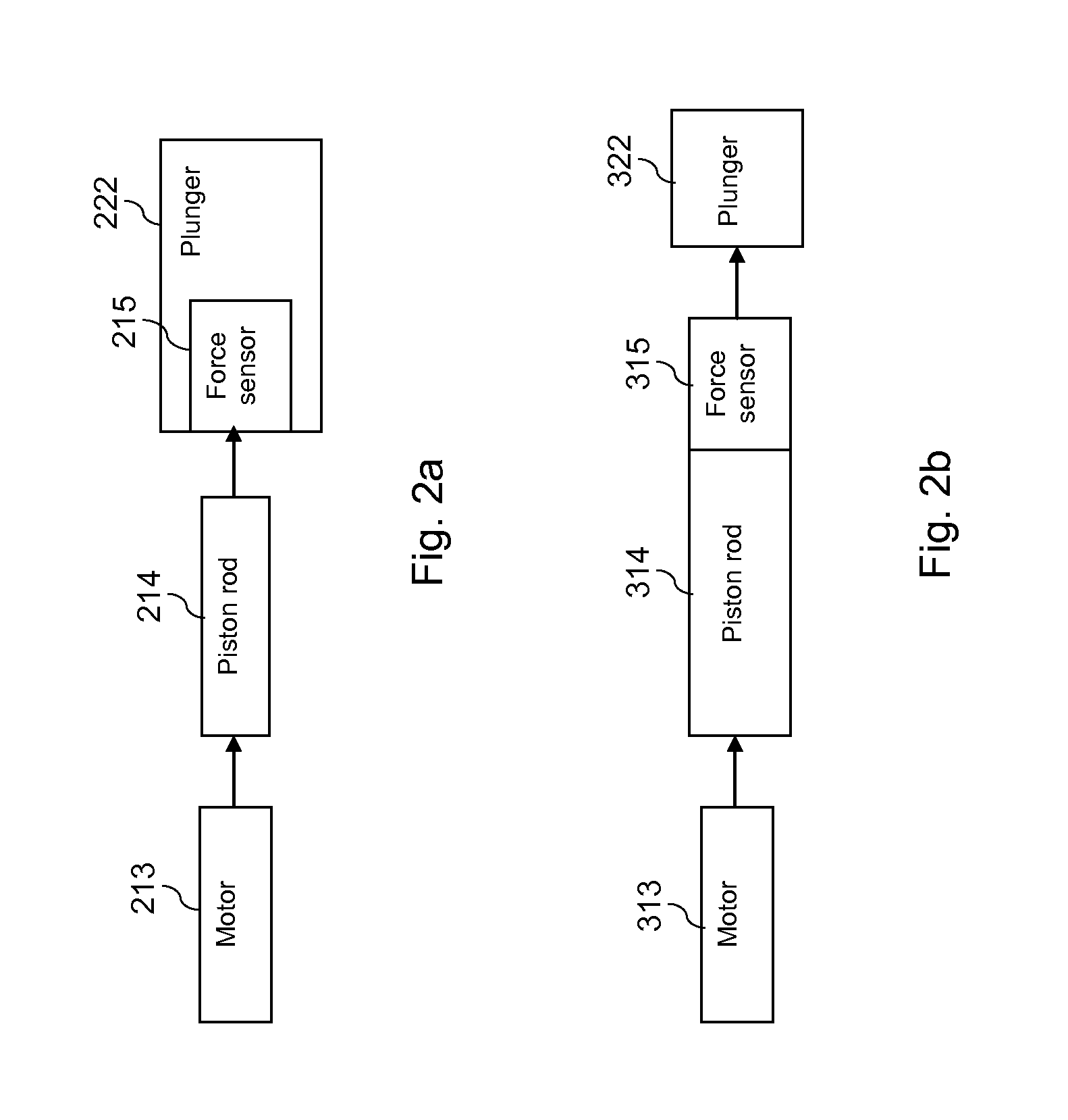 Controlling a motor of an injection device