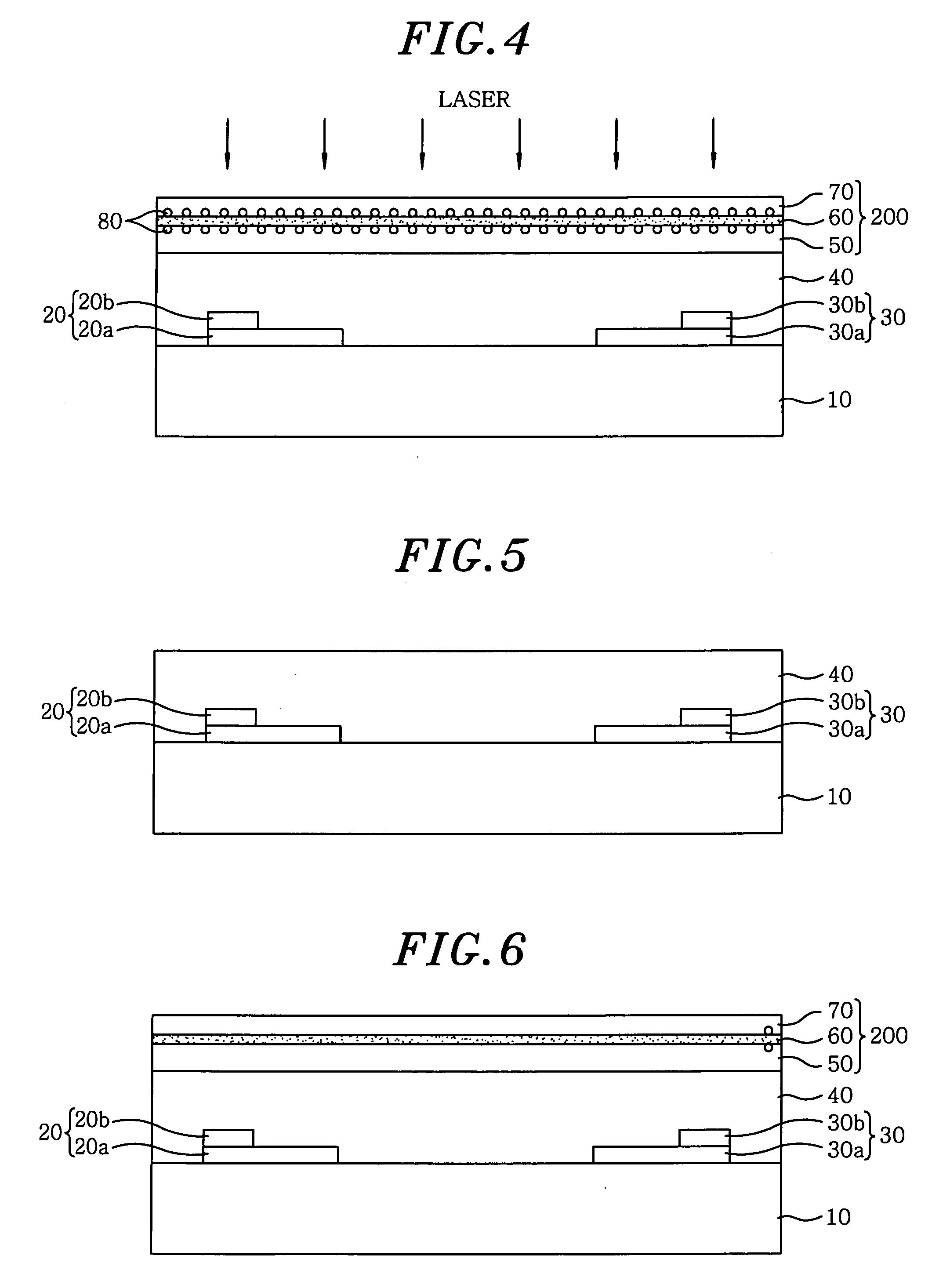 Passivation film and method of forming the same