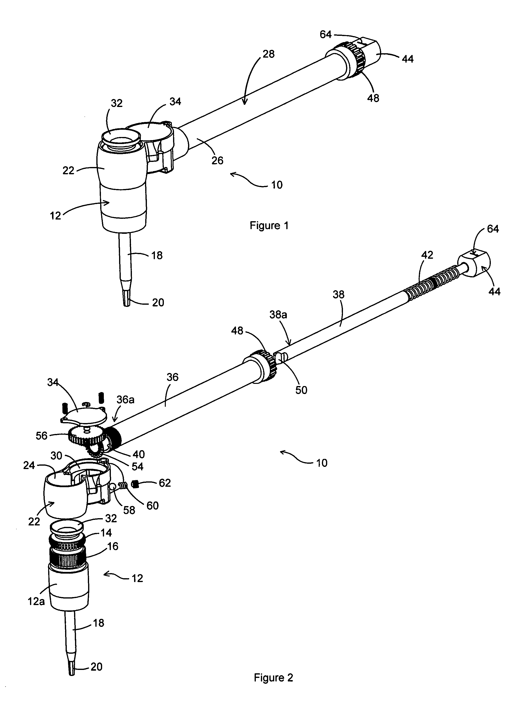 Dental wrench and method of use thereof