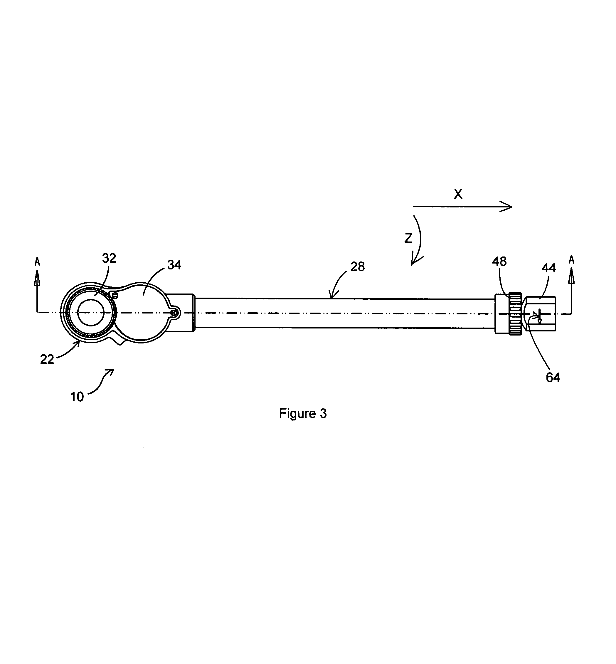 Dental wrench and method of use thereof
