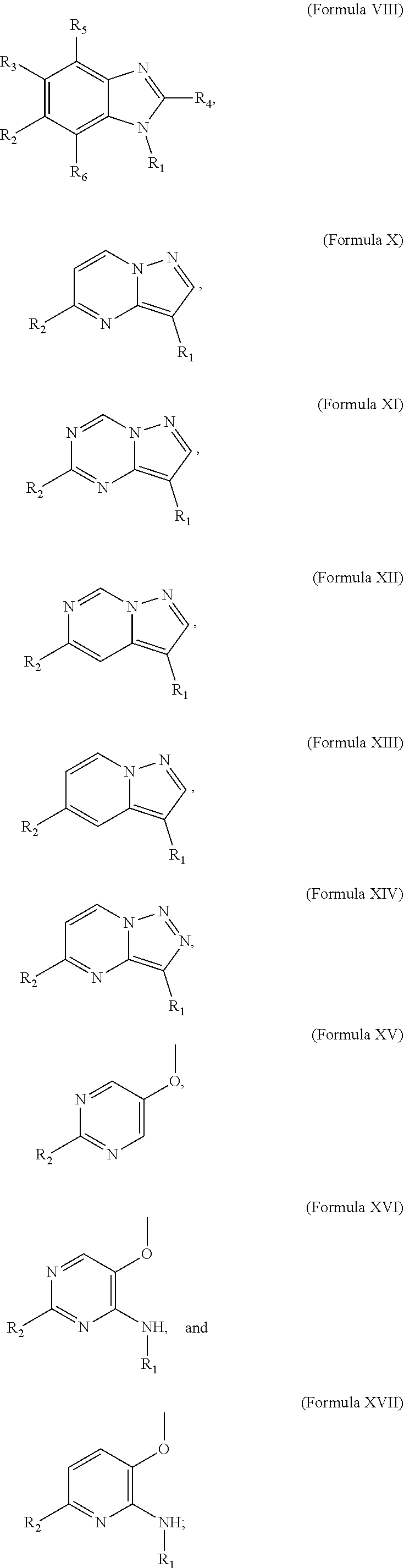 Small molecule inhibitors of dyrk/clk and uses thereof