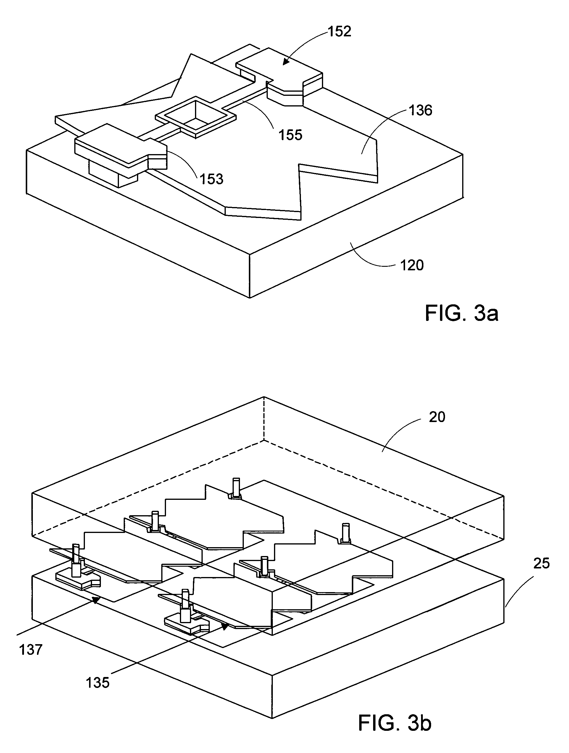 Optical materials in packaging micromirror devices