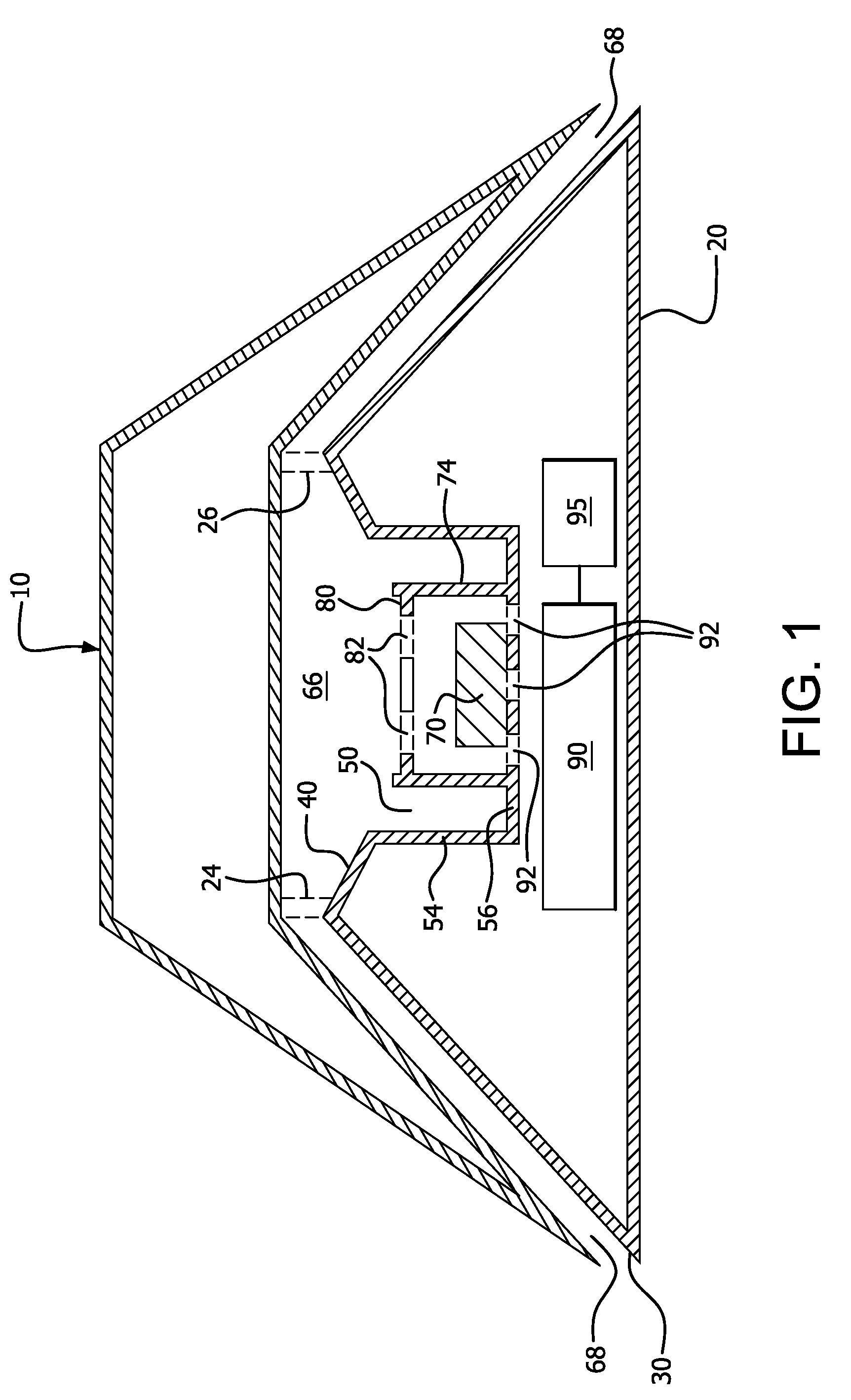 Bed bug capturing device