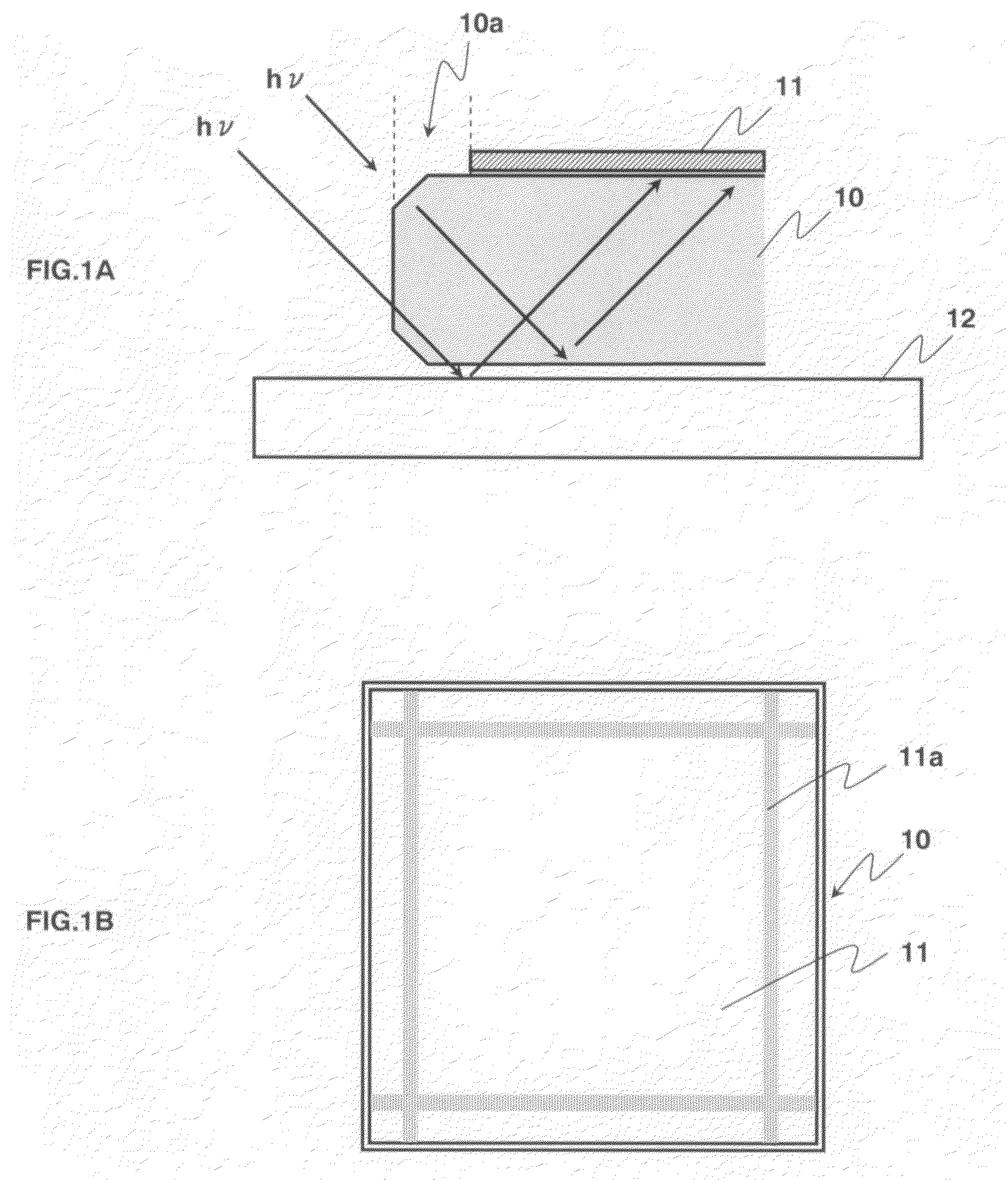 Method of fabricating photomask blank