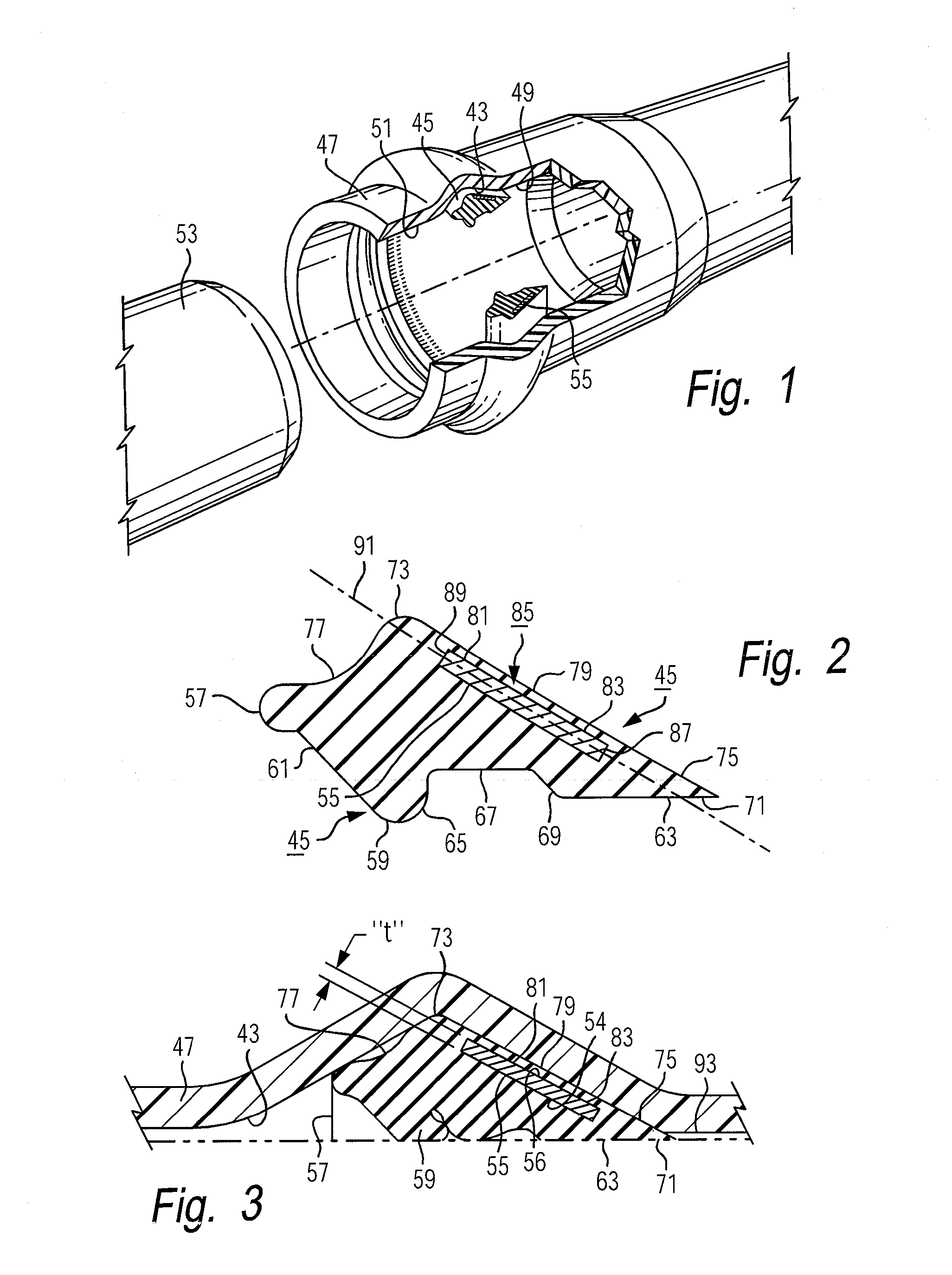 Method of Manufacturing a Pipe Gasket