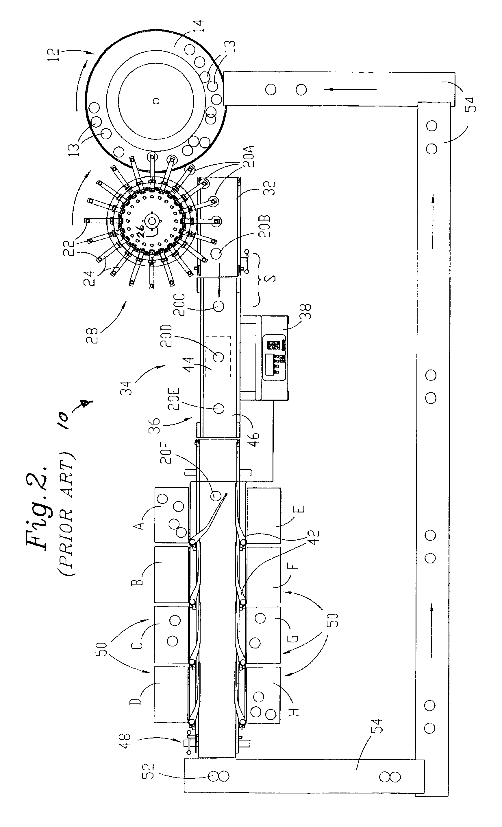Method and apparatus for product attribute measurement
