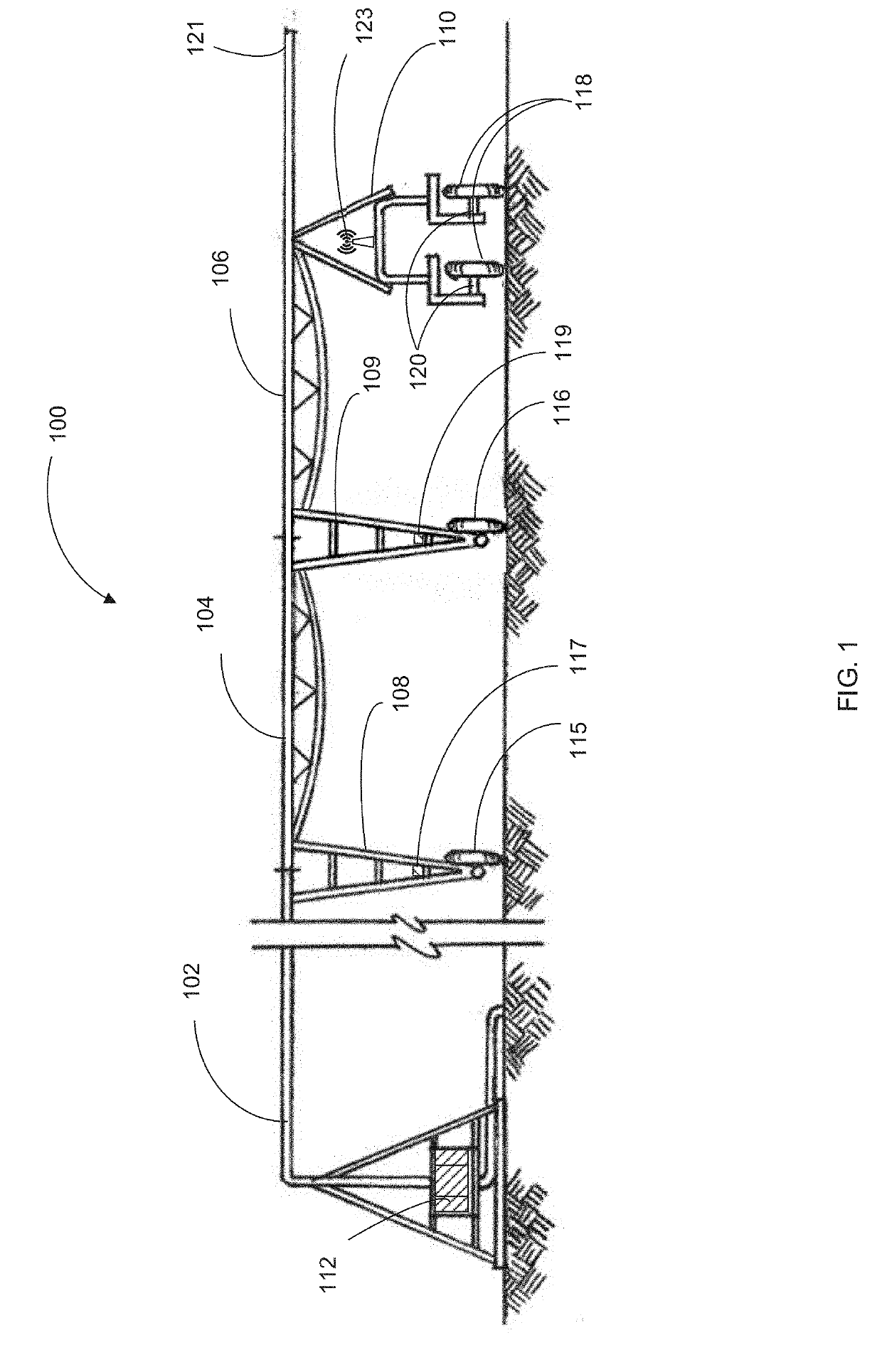 System and method for GPS alignment using real-time kinetics