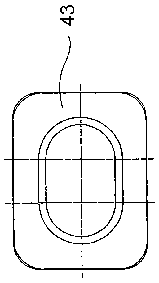 Electromagnetic actuator