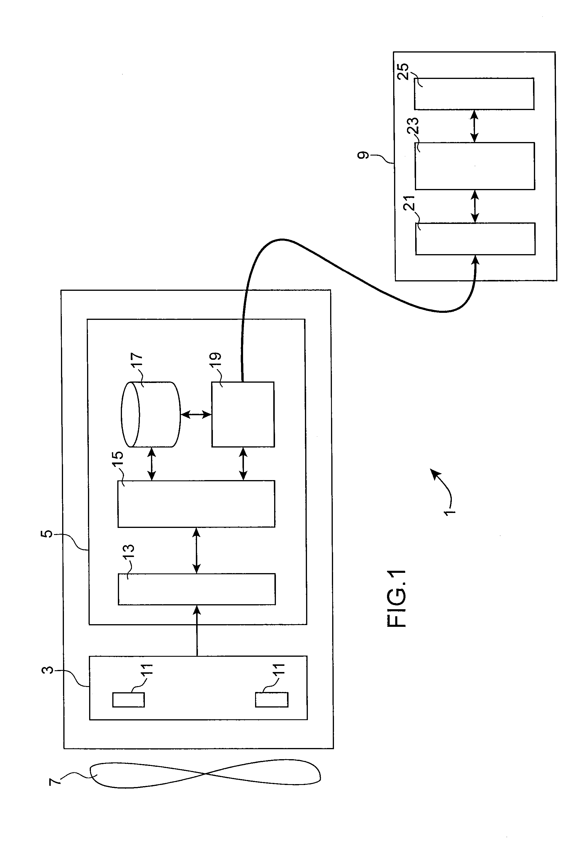 System for detecting defects on an aircraft engine impeller wheel