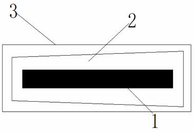 Manufacturing method of diamond and resin combined grinding block and diamond and resin combined grinding block