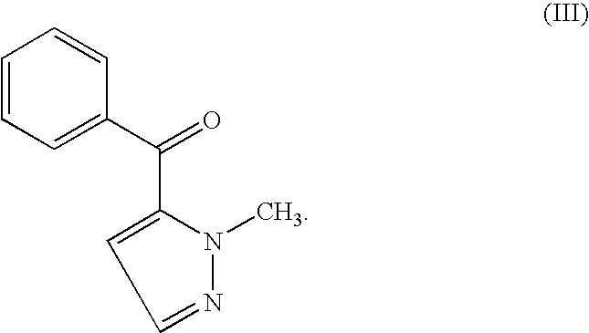 Process for obtaining Cizolirtine and its enantiomers