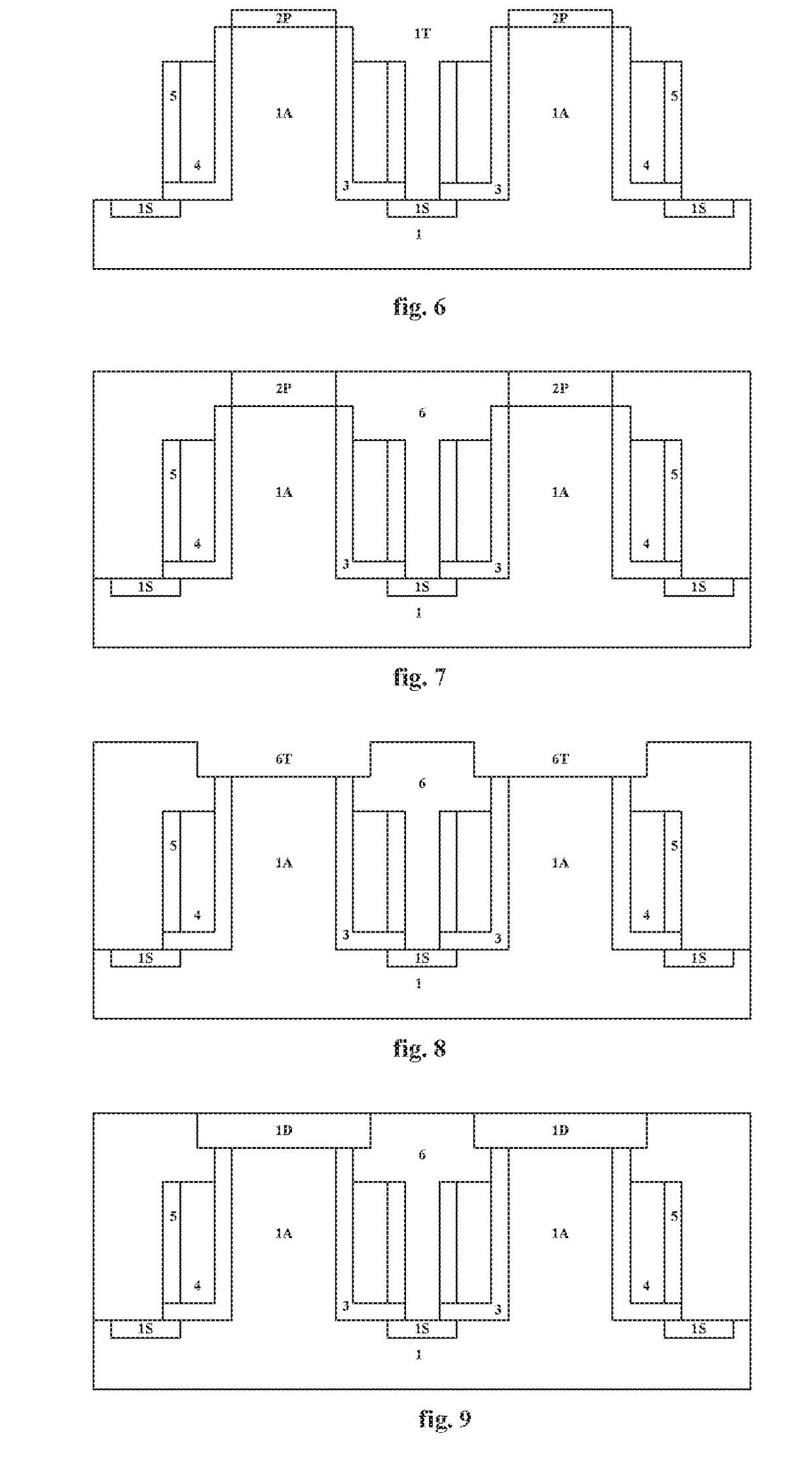 Three-Dimensional Semiconductor Device and Manufacturing Method Therefor