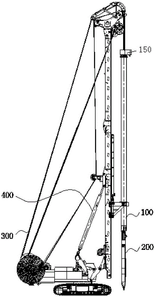 Hydraulic dynamic balancing method and system for vibrating gravel