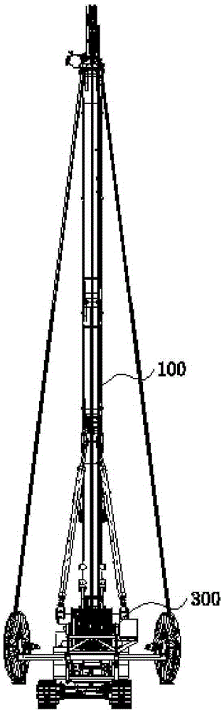 Hydraulic dynamic balancing method and system for vibrating gravel