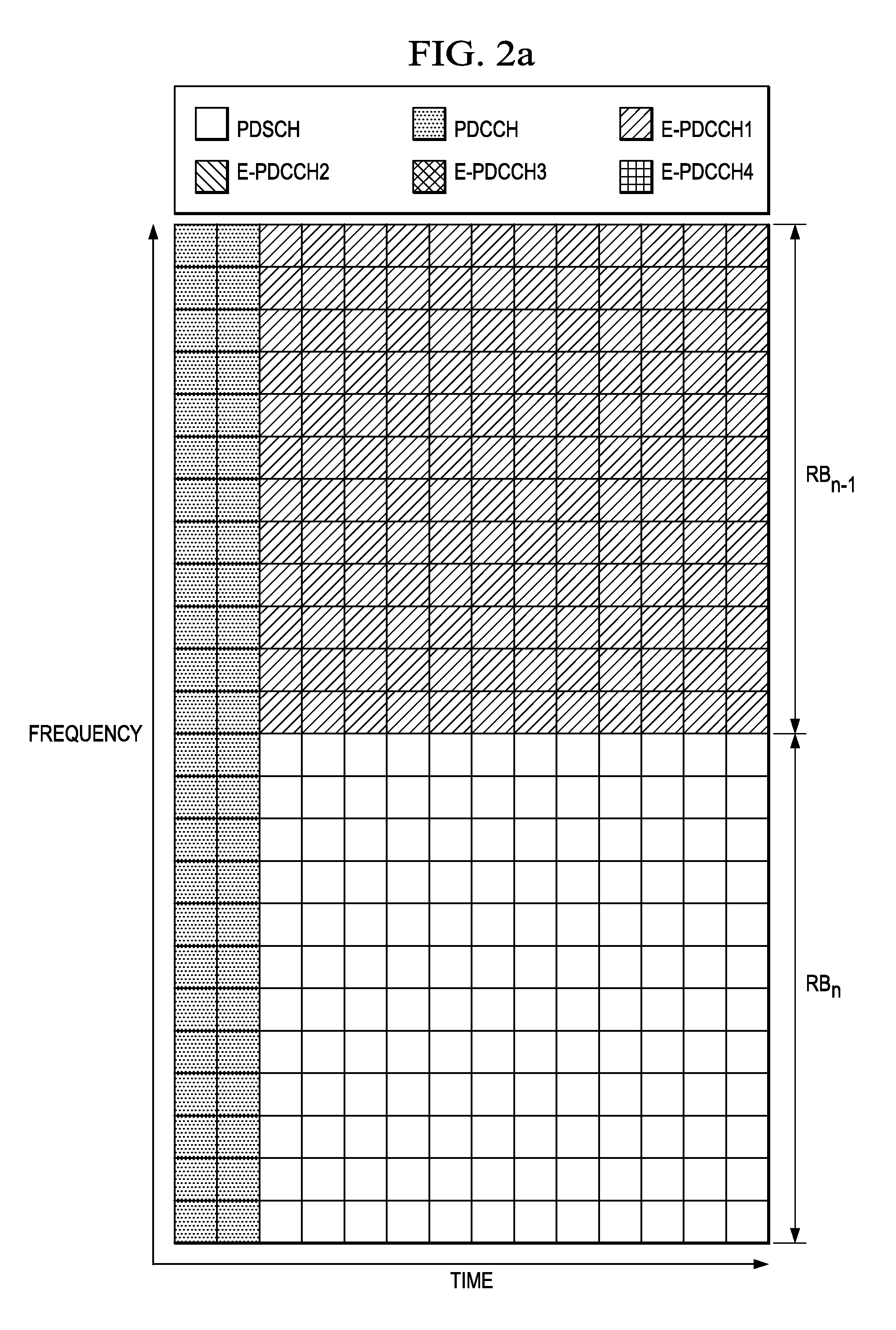 Systems and Methods for Control Channel Transmission and Reception