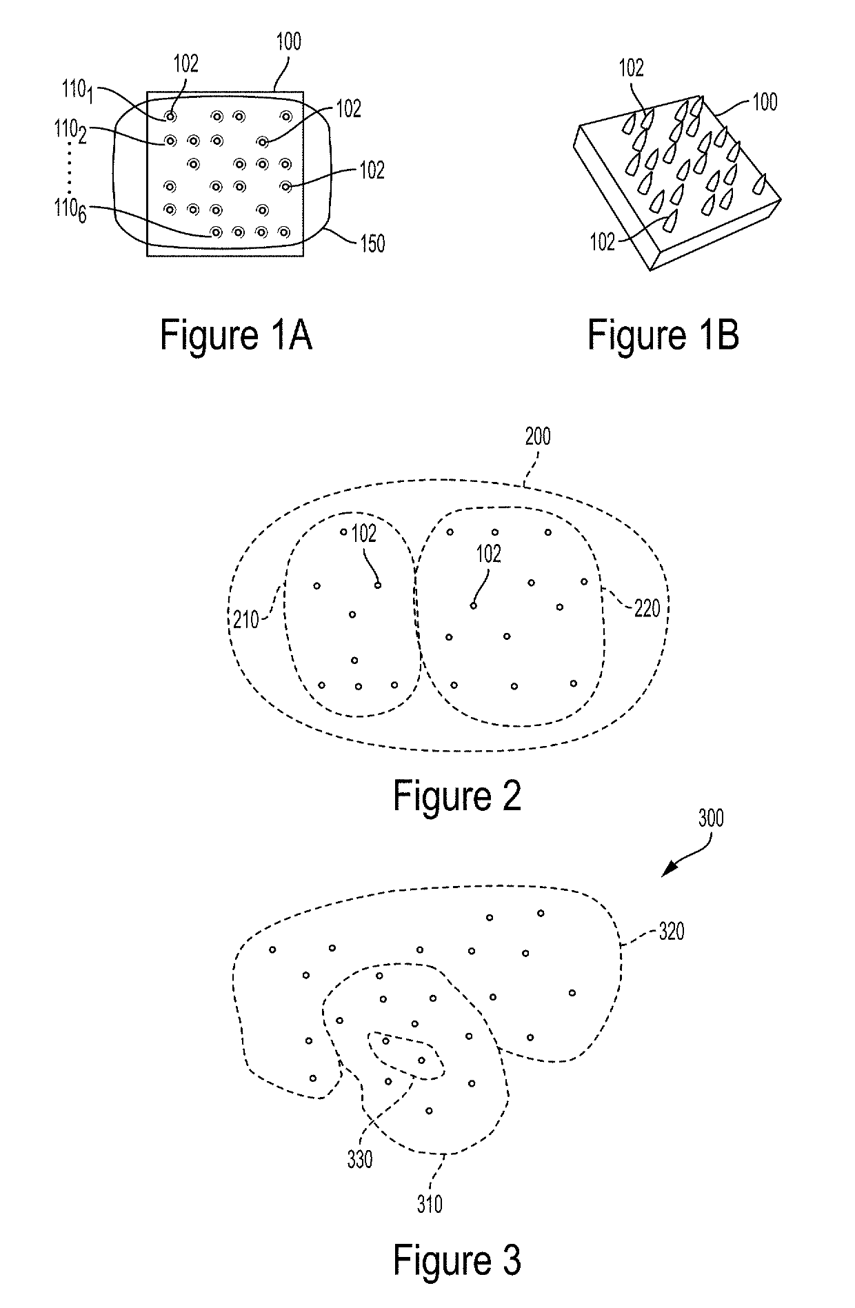 Nano-electro-mechanical labels and encoder