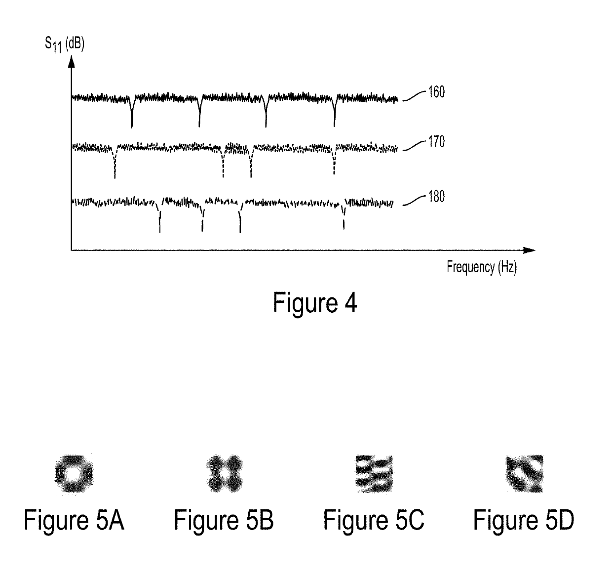 Nano-electro-mechanical labels and encoder