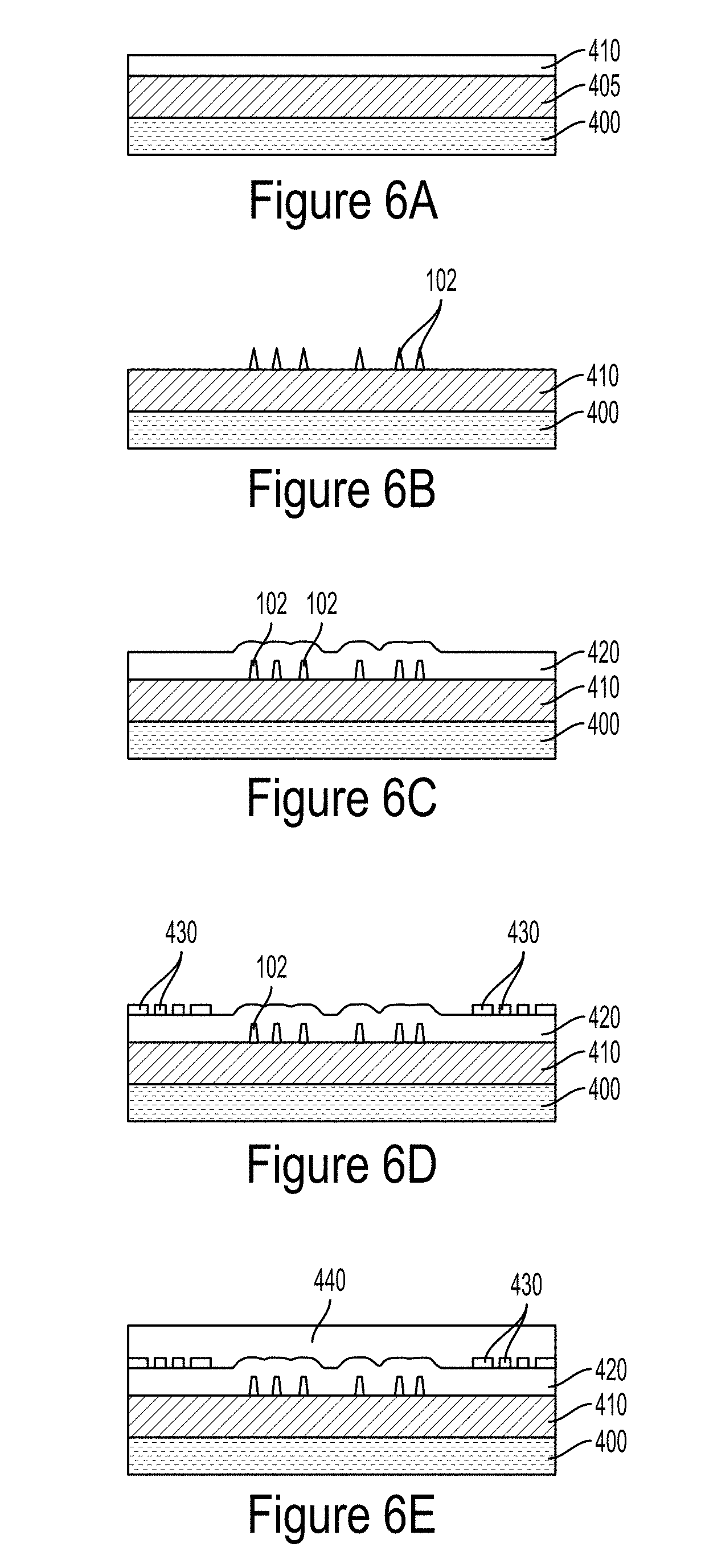 Nano-electro-mechanical labels and encoder