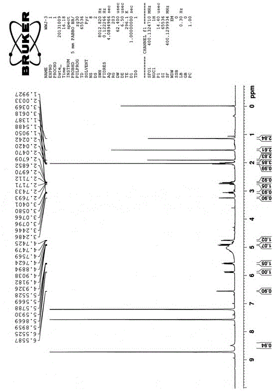 A sesquiterpene compound and its preparation method and use