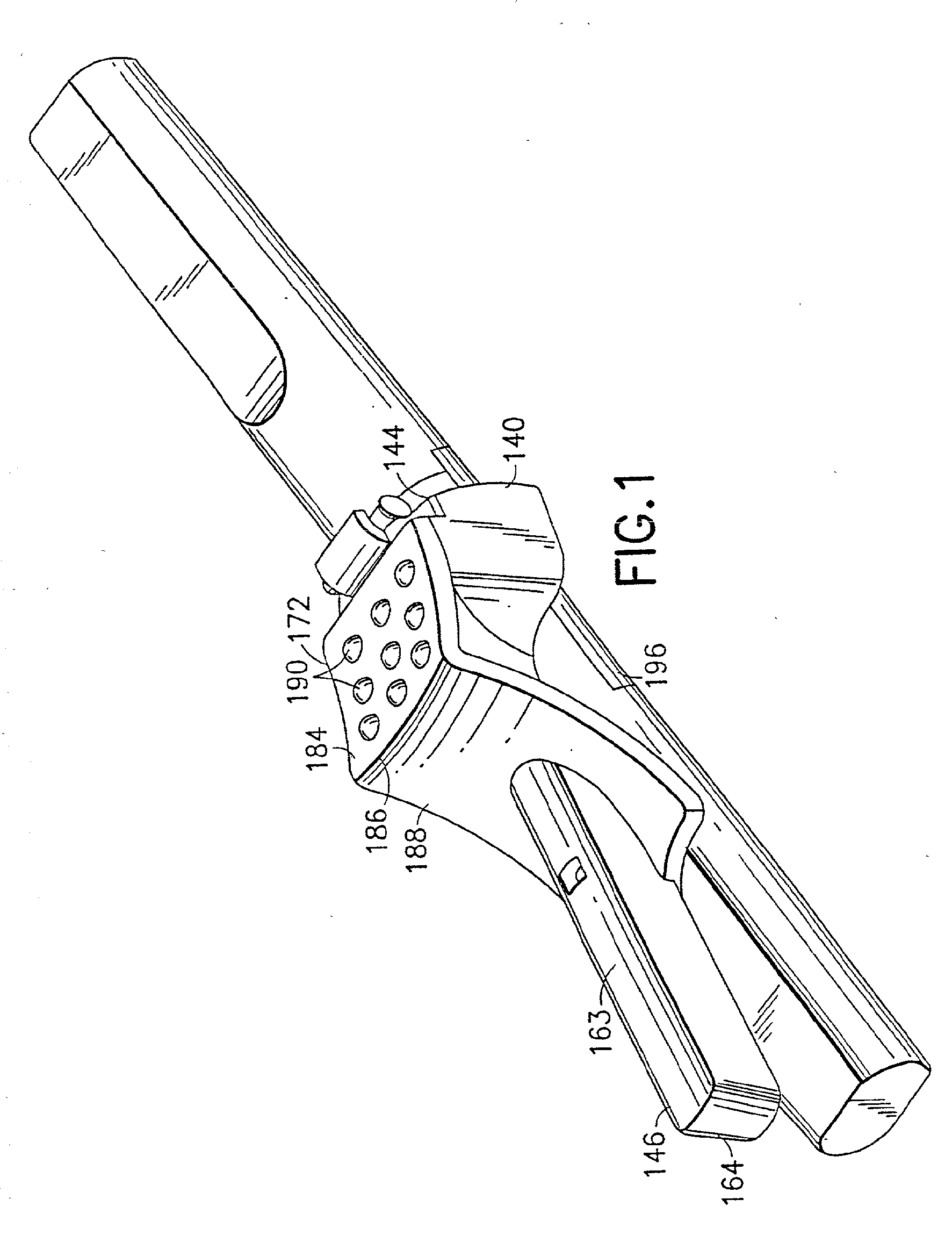 Safety shield assembly