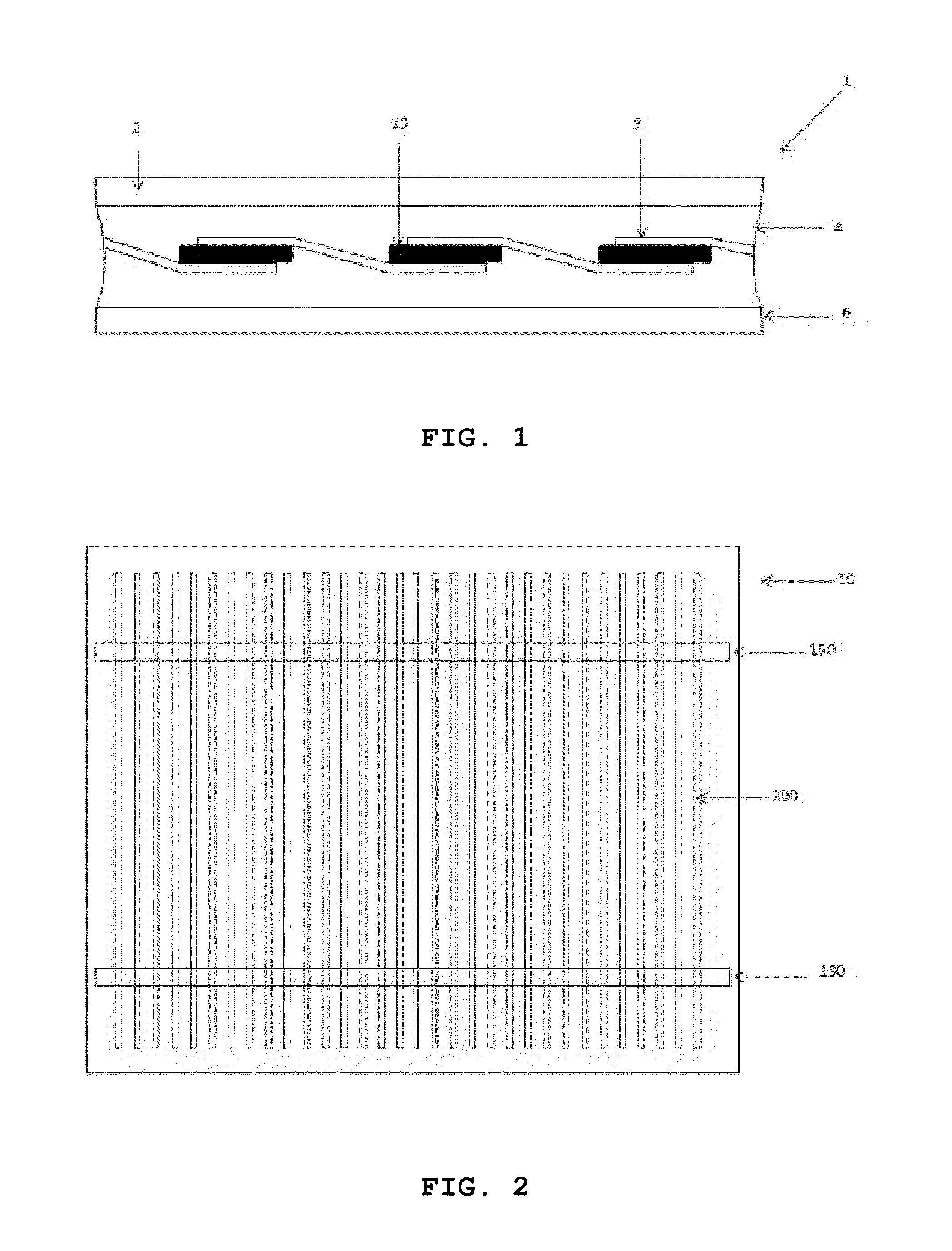 Silicon solar cell module using conductive npaste as electrode and method for manufacturing same