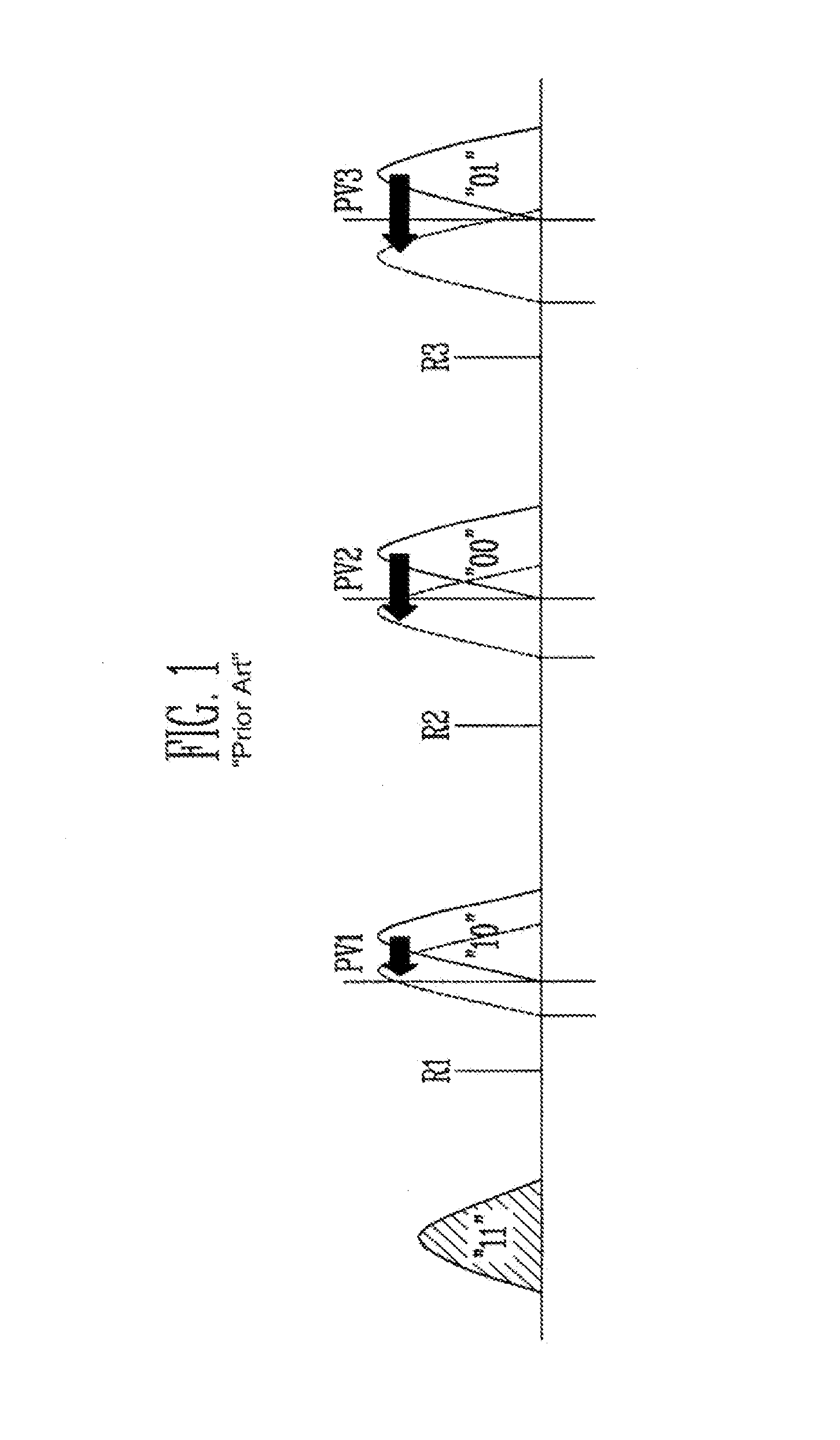 Non-volatile memory device and self-compensation method thereof