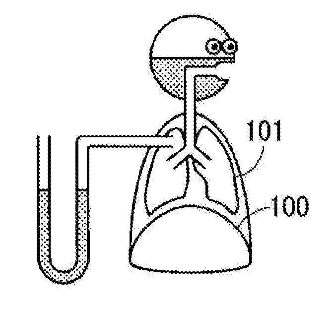 Image analysis device, imaging system, and non-transitory recording medium