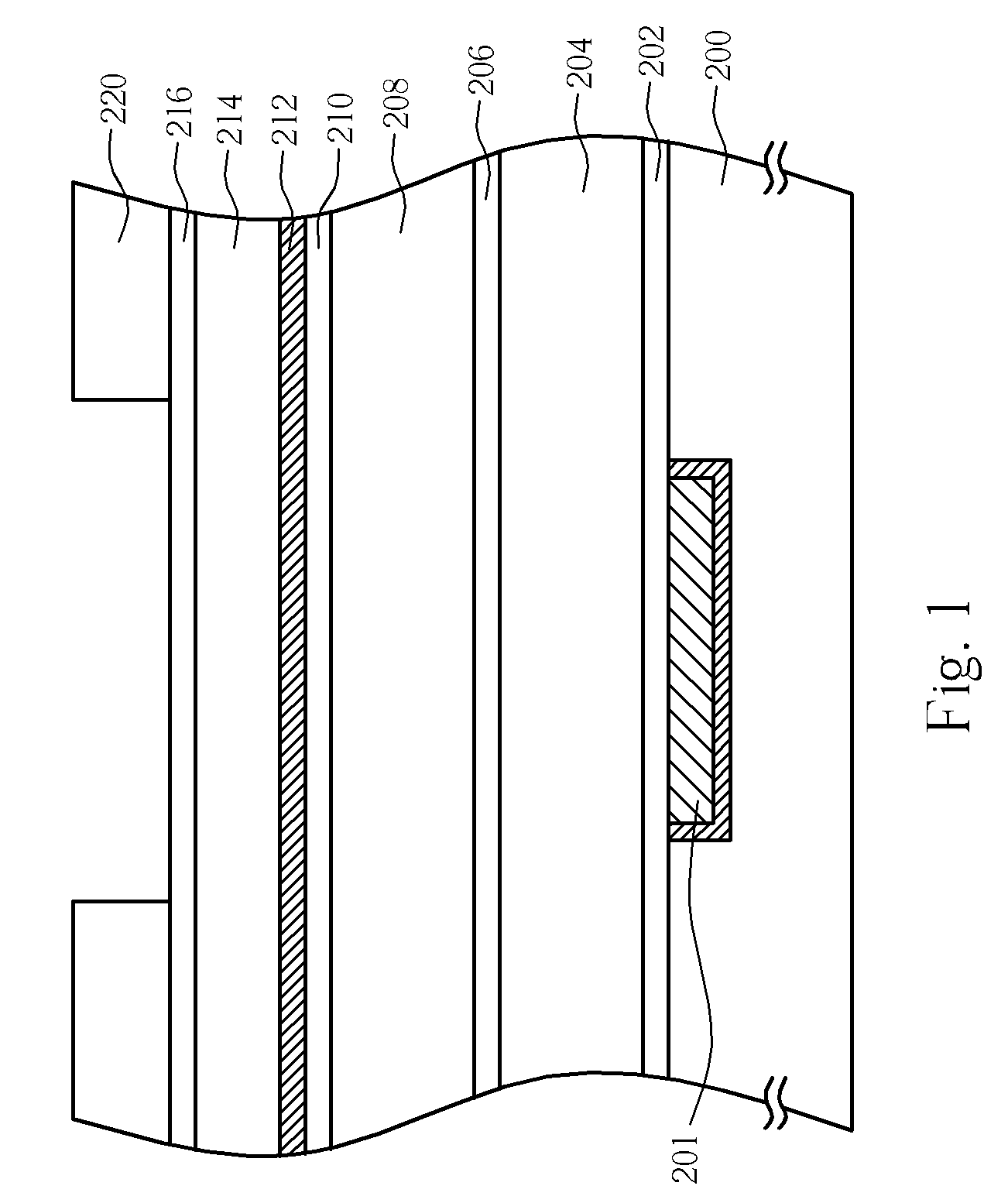 Method for removing post-etch residue from wafer surface