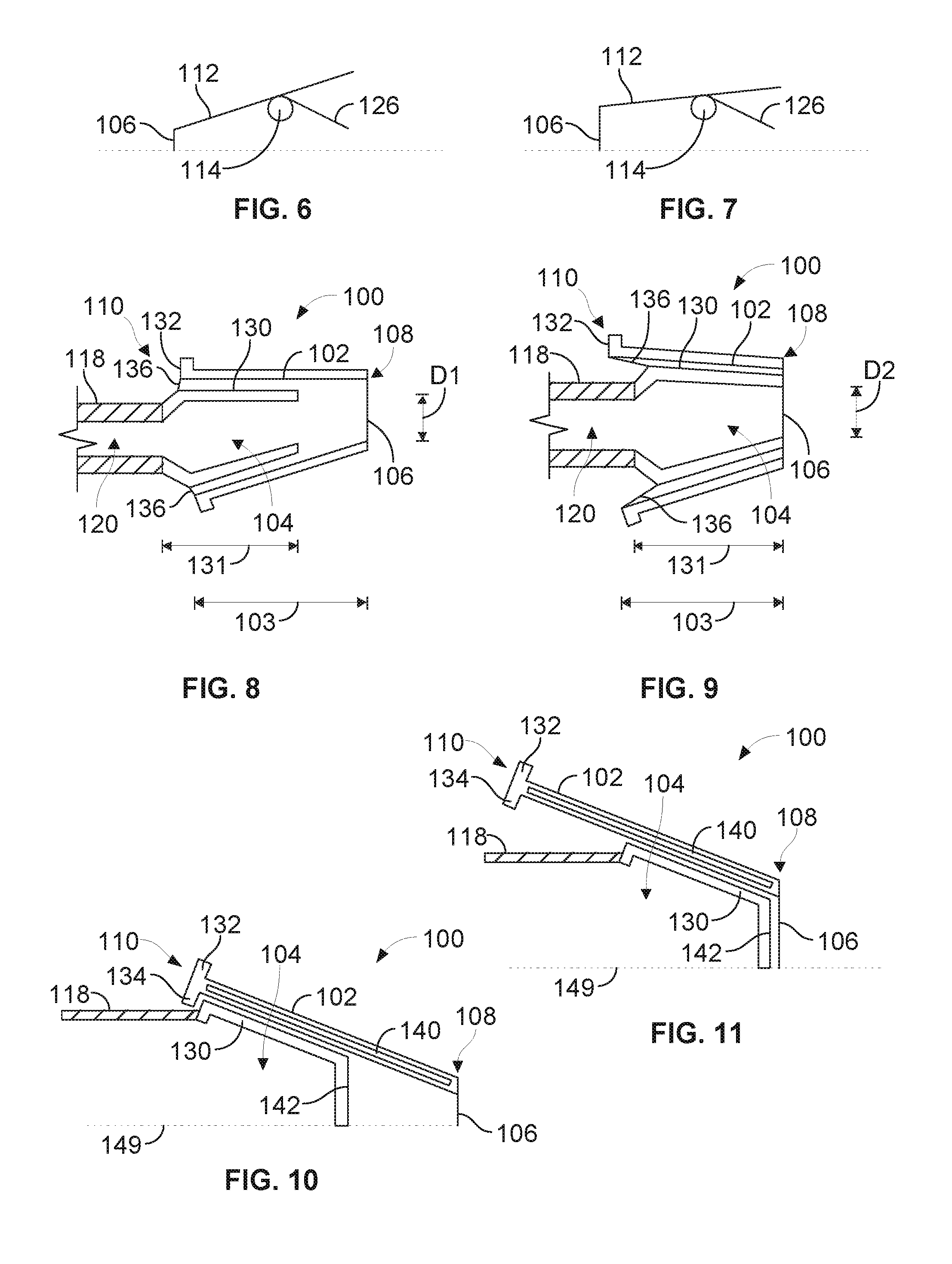 Universal Catheter Tip and Methods for Use