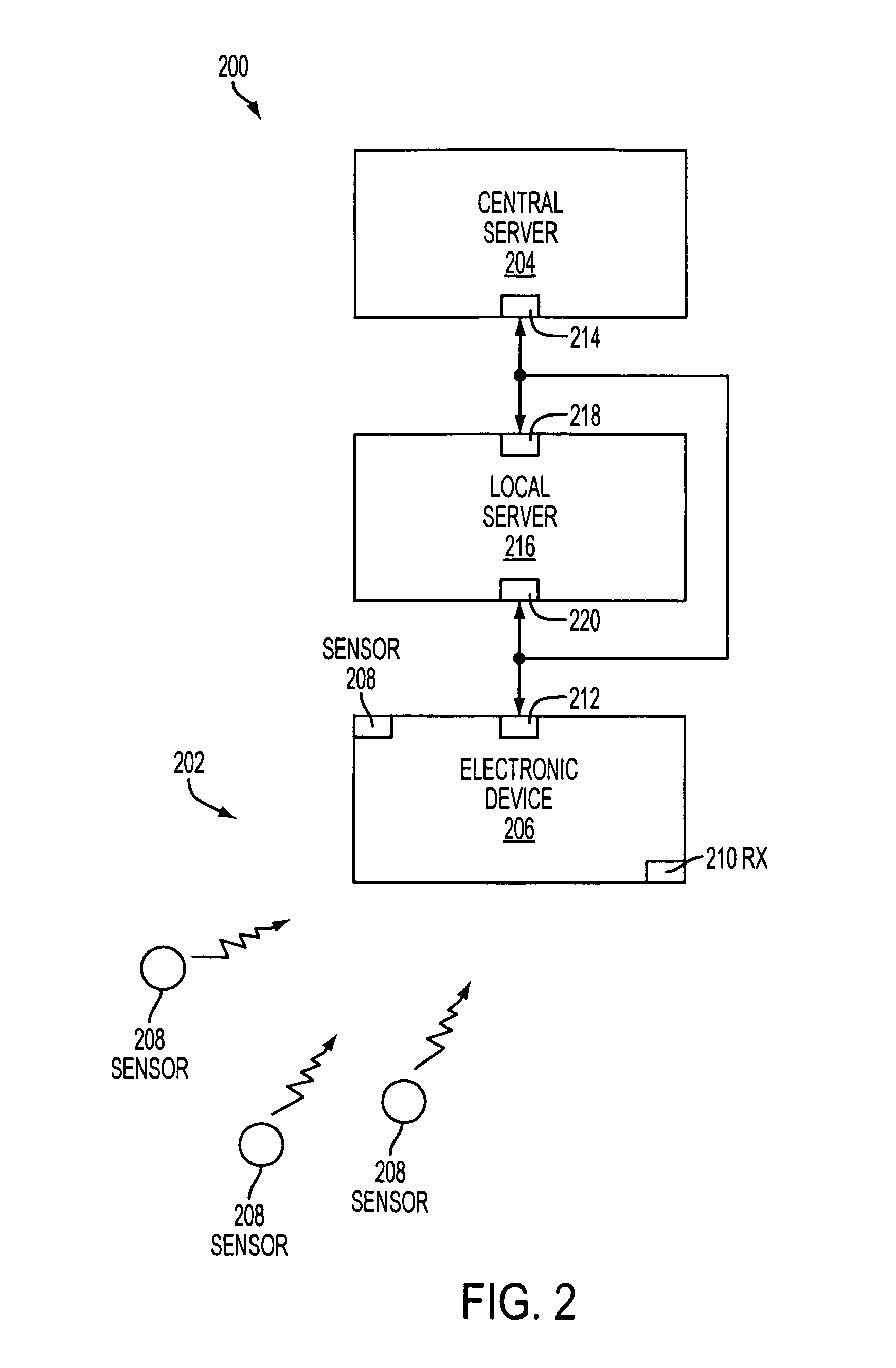 Systems and methods for providing audio and visual cues via a portable electronic device