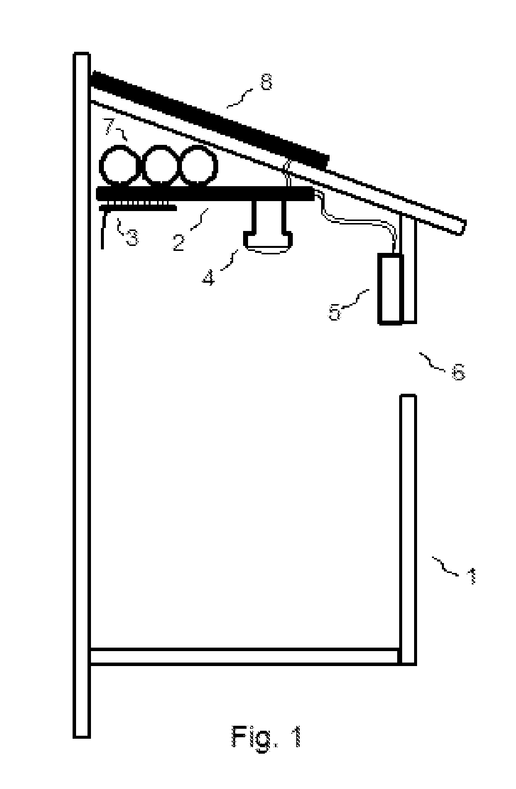 Method and apparatus for encouraging citizens to acquire biological data by adding sensors to a camera-equipped birdhouse