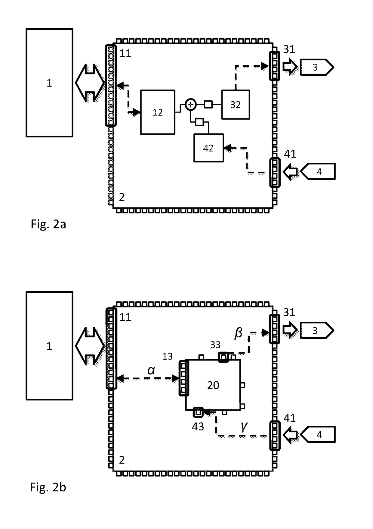 Method for determining the power consumption of a programmable logic device