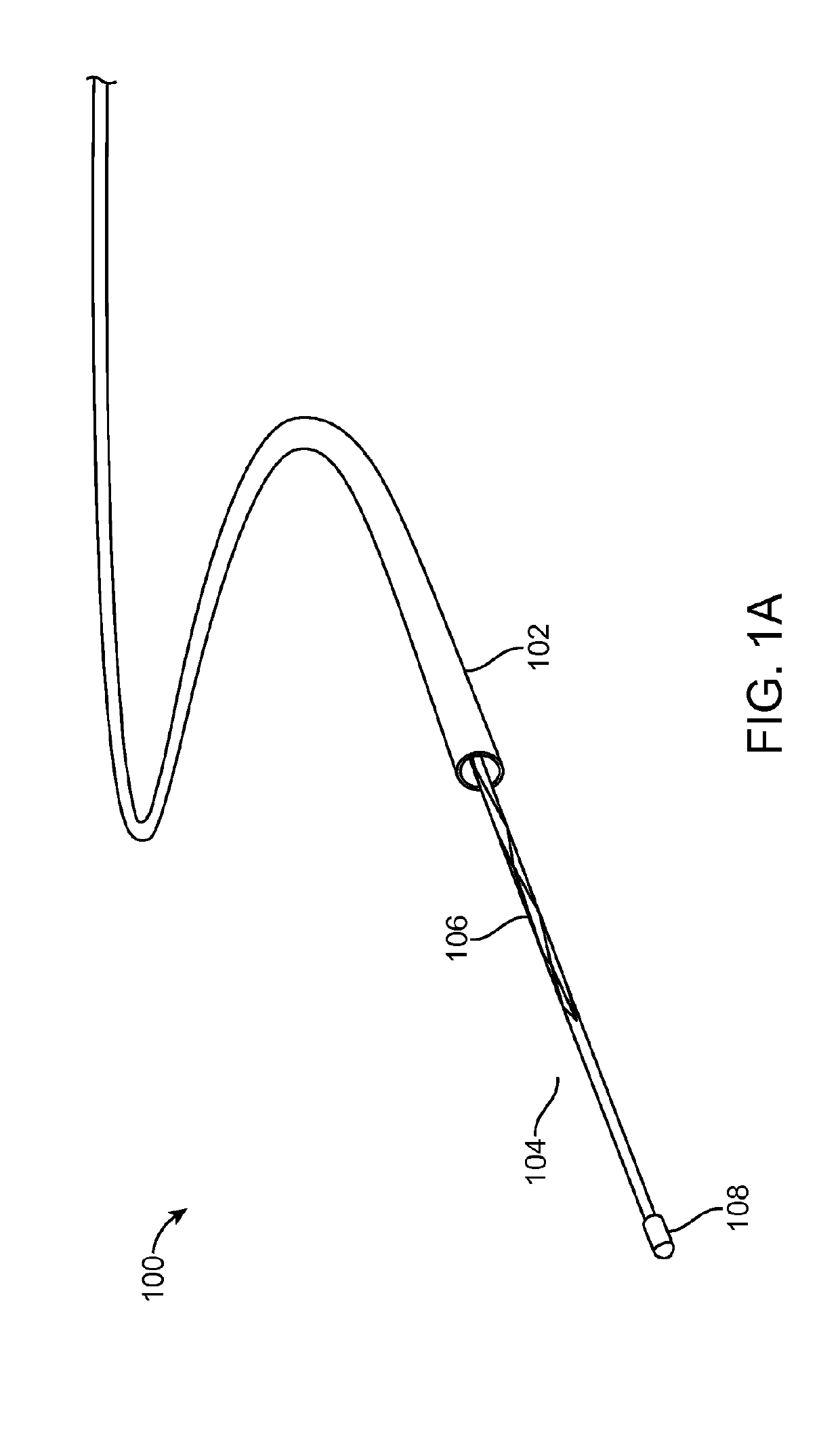 Method and apparatus for occlusion removal