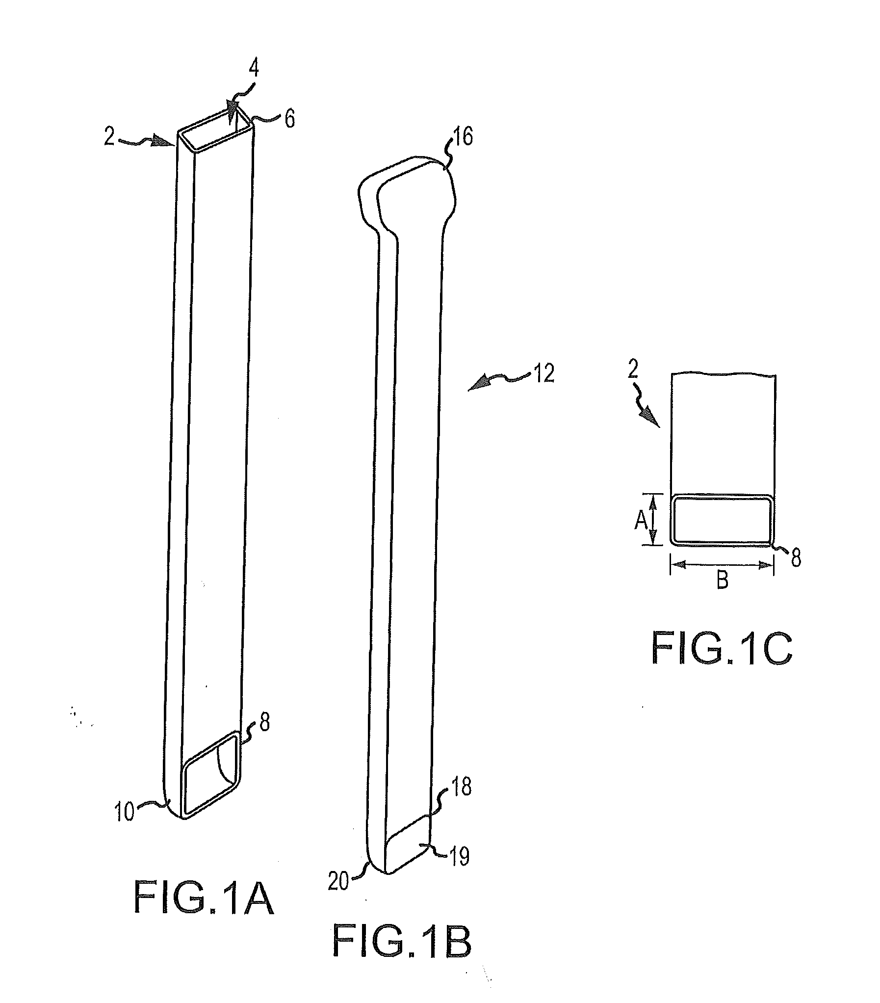 Biological delivery system with adaptable fusion cage interface