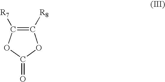 Lithium Secondary Battery