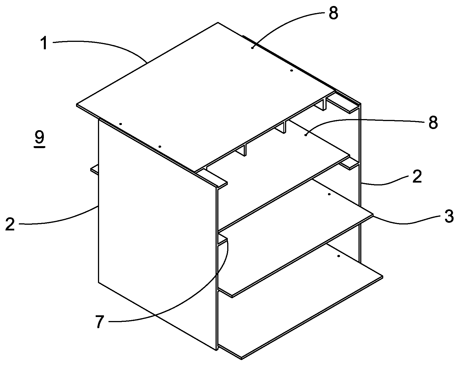 Adaptive Furniture