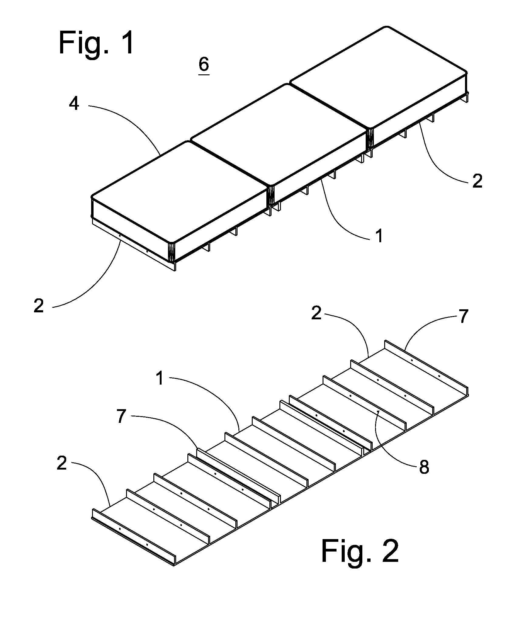 Adaptive Furniture