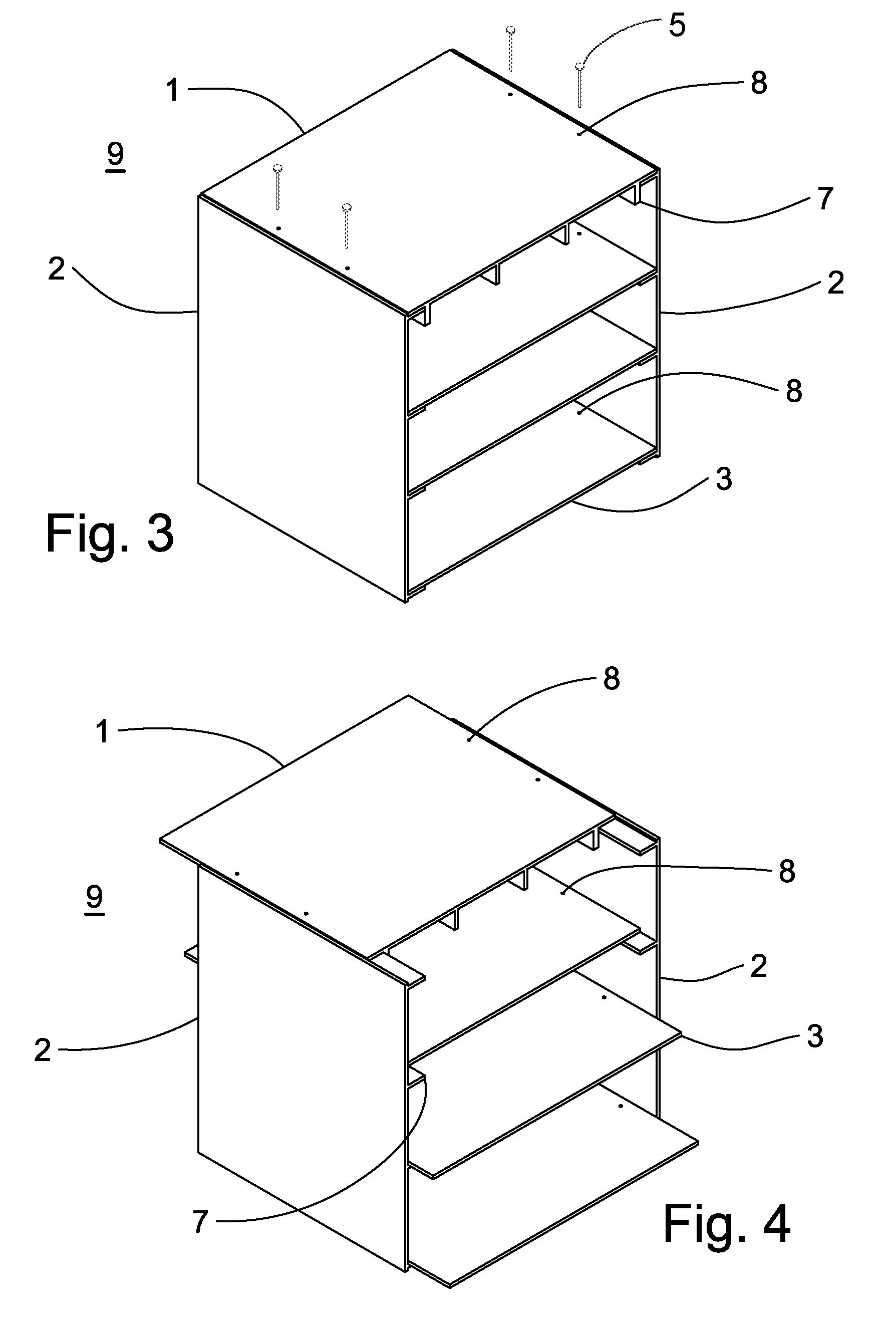 Adaptive Furniture