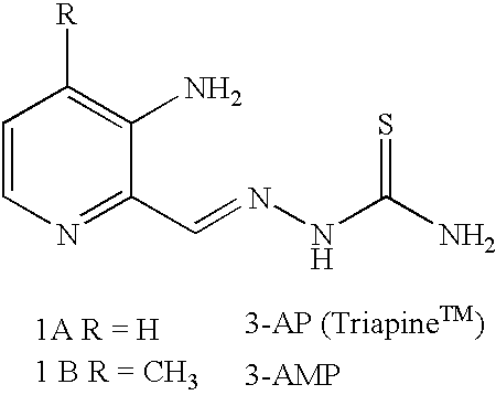 Modified prodrug forms of AP/AMP