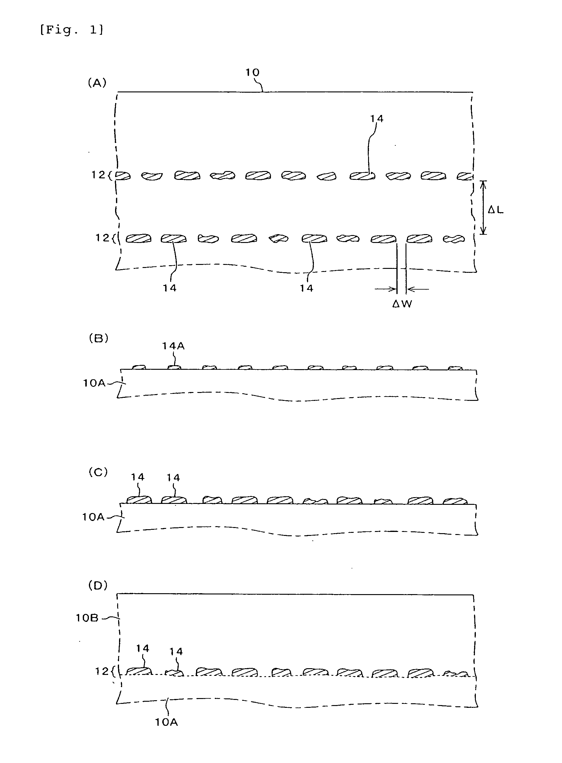 Plasmon resonant structure, controlling method thereof, and a metallic domain manufacturing method