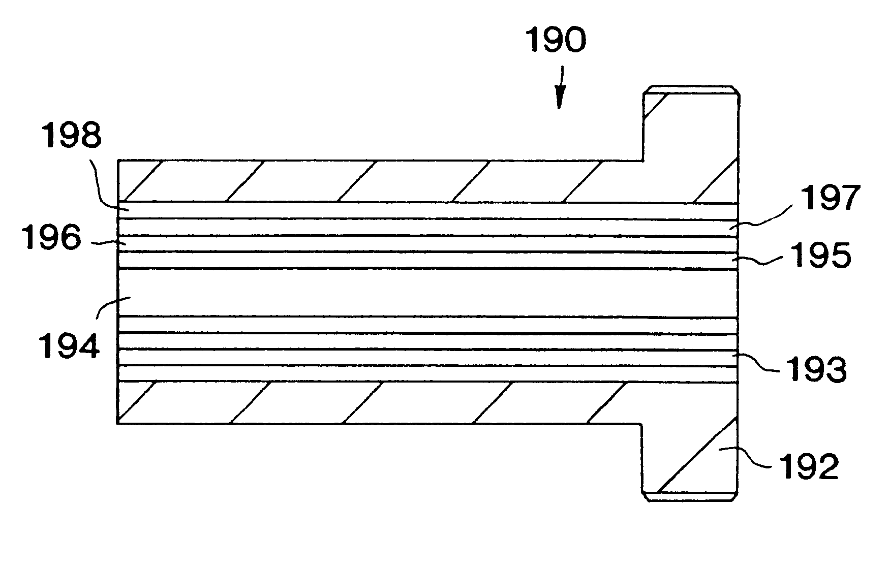 Molding system using film heaters and/or sensors