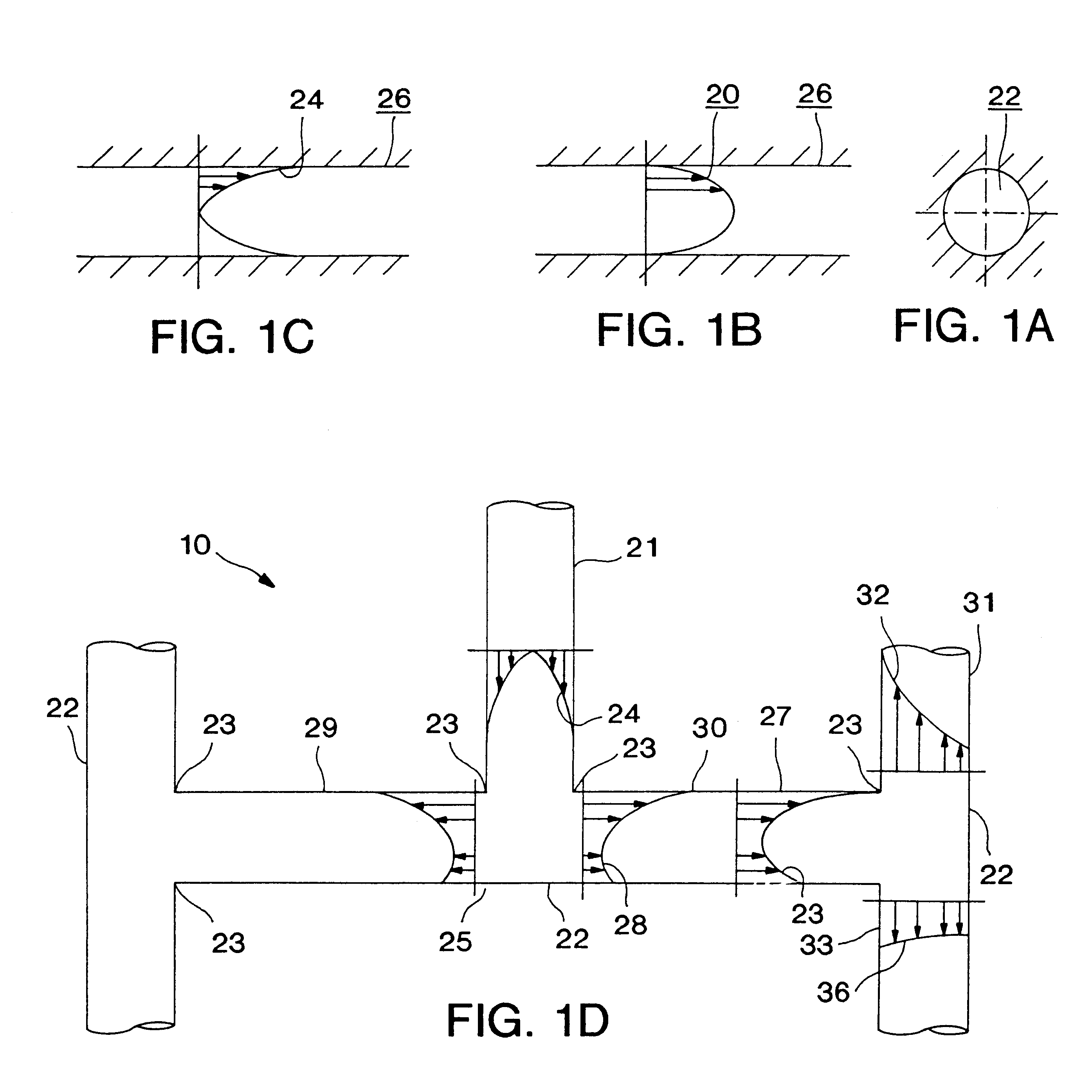 Molding system using film heaters and/or sensors