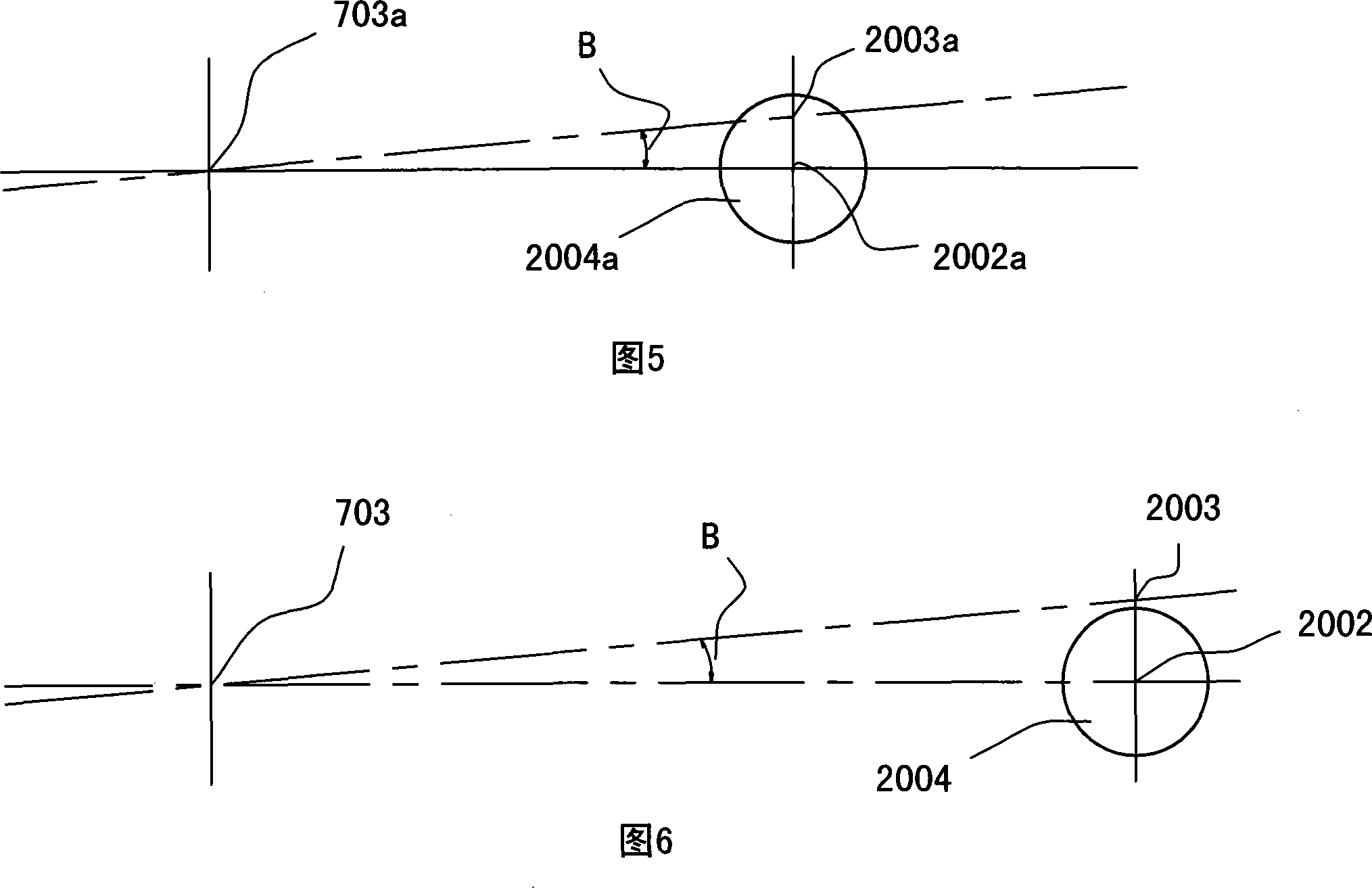 Electric spanner for vehicle