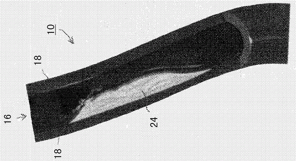 Evaluation of carotid plaque using contrast enhanced ultrasonic imaging