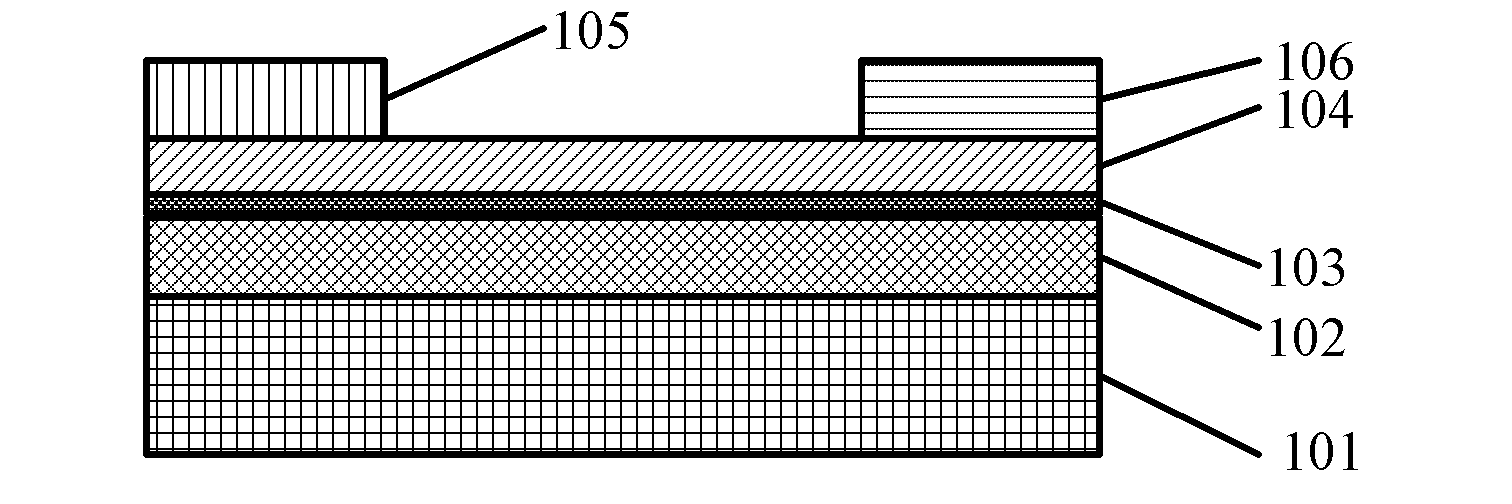 Ferroelectric type memory cell, memory and preparation method thereof