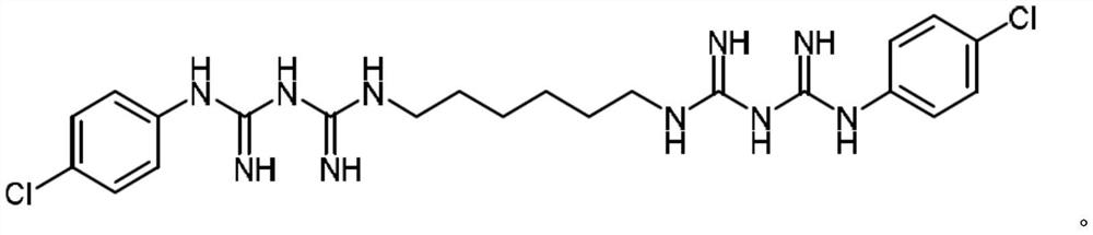 Oral care preparations comprising chlorhexidine and arginine or their salts