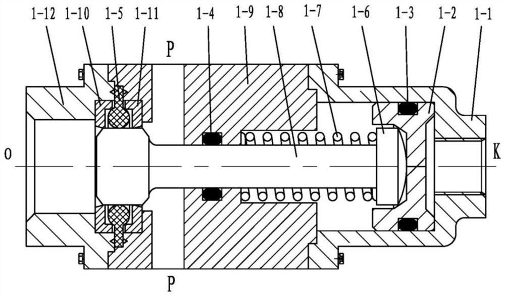 A Drilling Drawworks Valve Box Control System