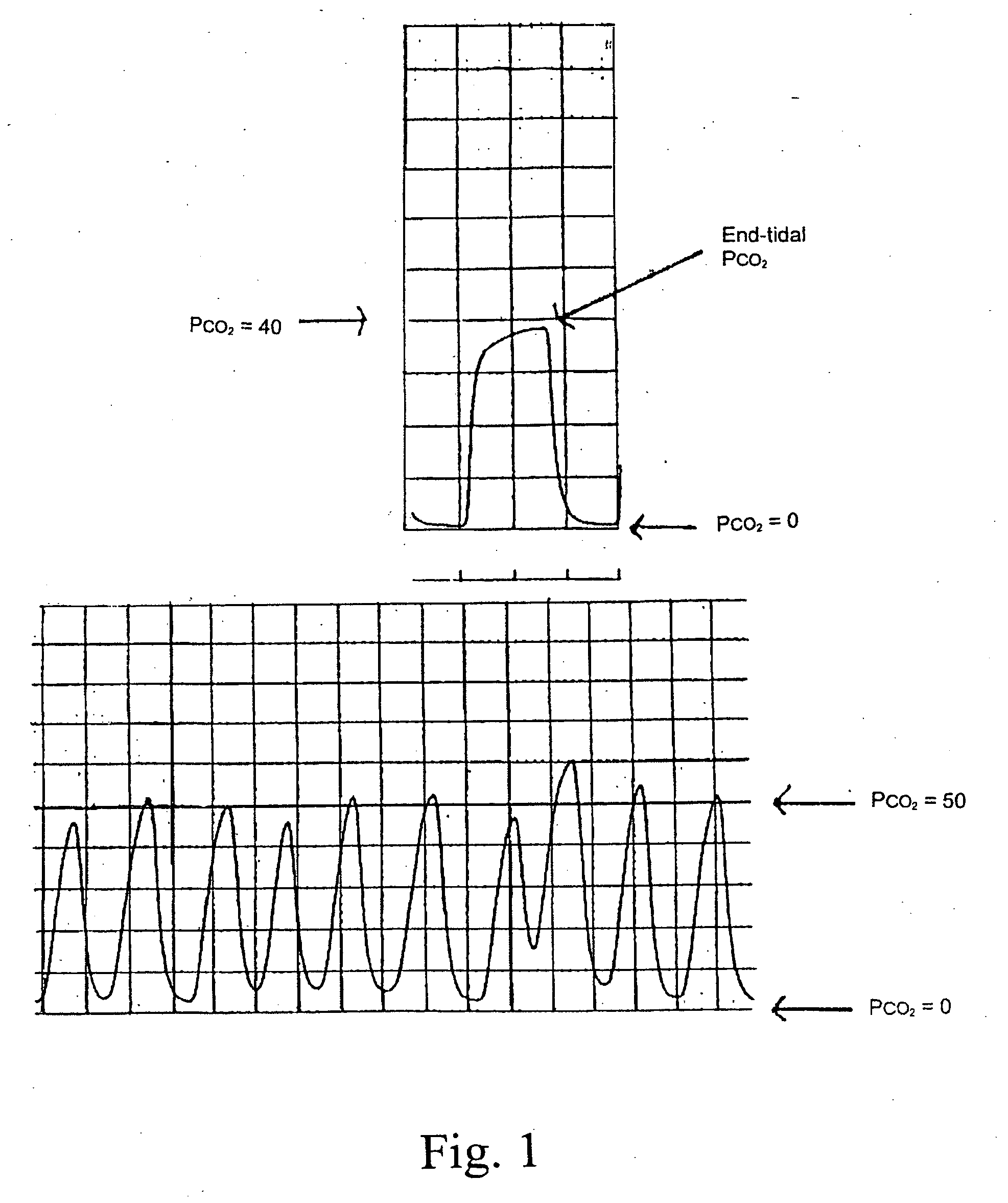 Marker detection method and apparatus to monitor drug compliance