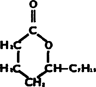 Perfume compositions